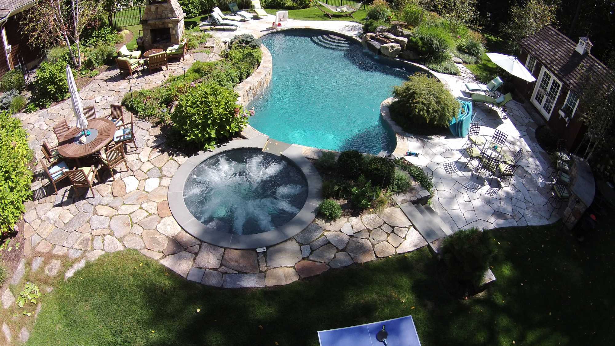 Landscape Design & Architect Services | Hardscapes | Stamford, CT